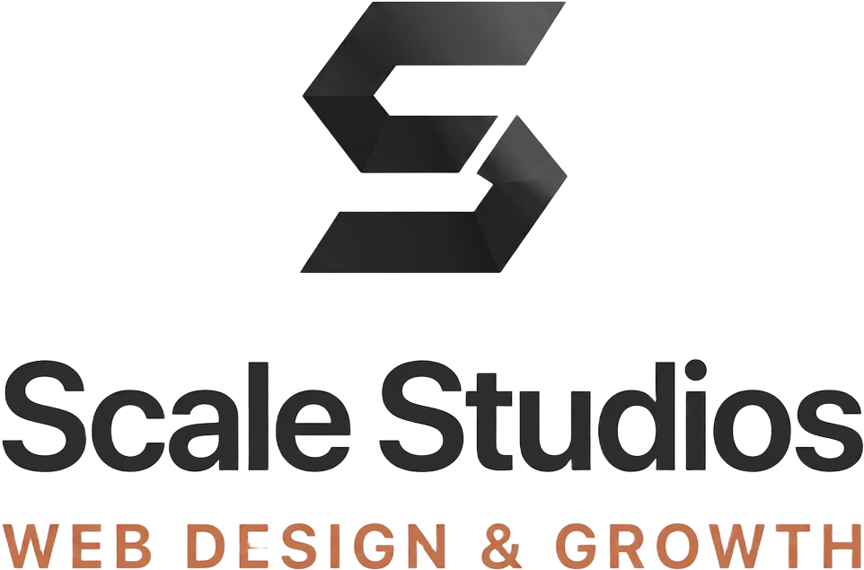 Scale Studios — Web Design & Growth